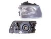 FIAT 7663078 Headlight